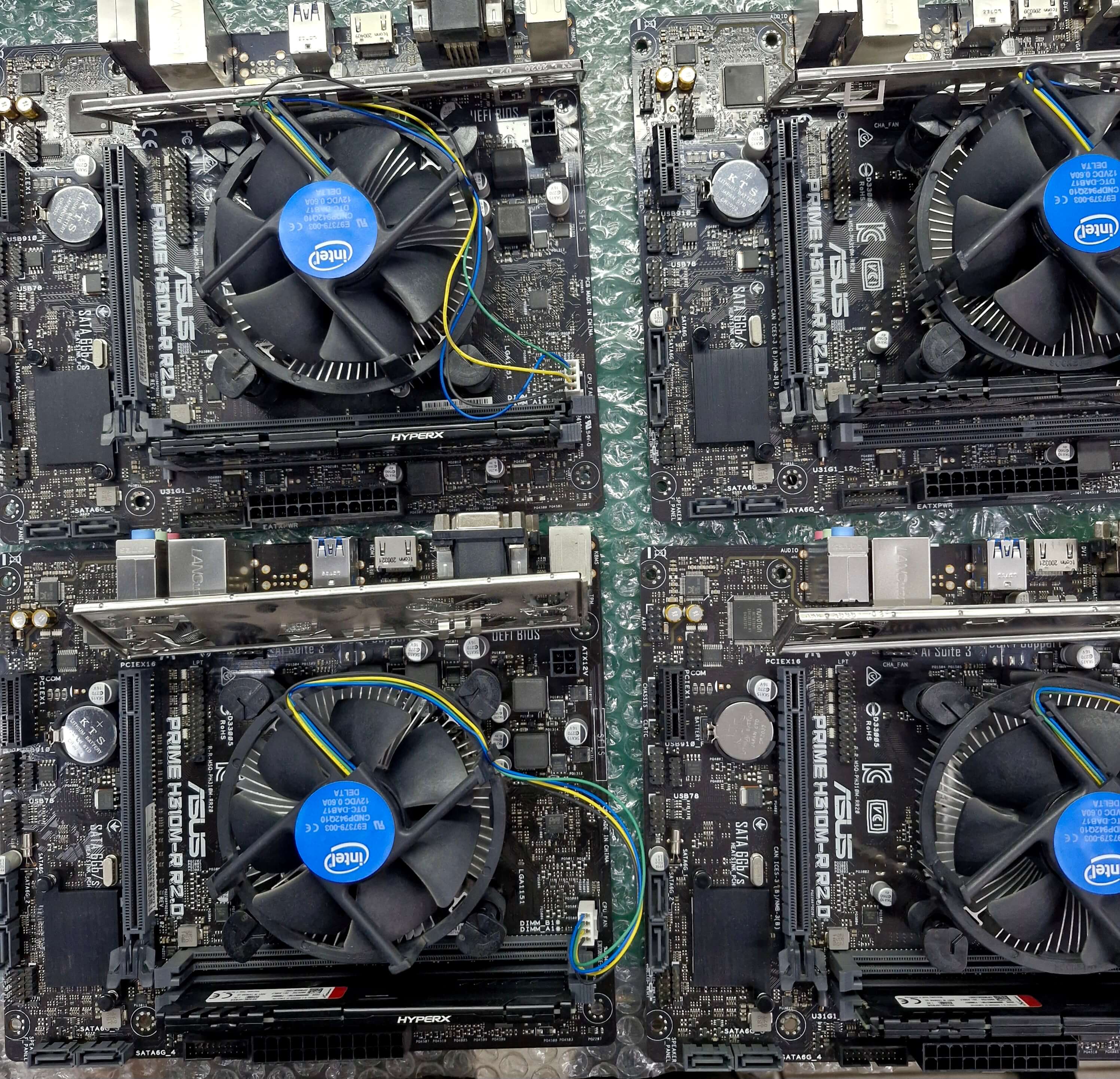 Motherboard